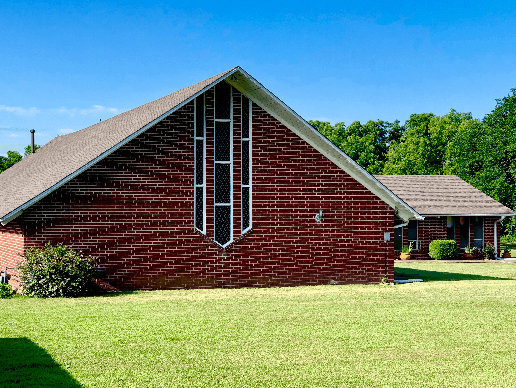 Church building